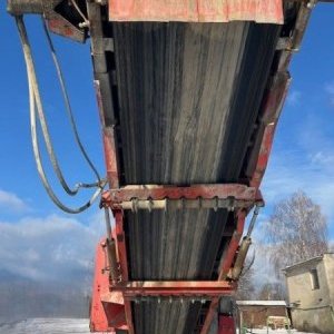 foto STOP 51t drtič čelist mobil Terex J-1175