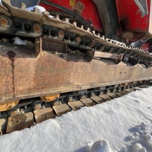foto STOP 51t drtič čelist mobil Terex J-1175