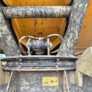 foto 6t dumper 4x4 otoč SPZ! Terex TA6
