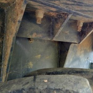 foto 6t dumper 4x4 otoč SPZ! Terex TA6