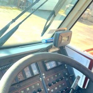 foto 30t/32m autojeřáb 4x4x4 Terex PPM ATT350