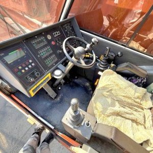 foto 30t/32m autojeřáb 4x4x4 Terex PPM ATT350